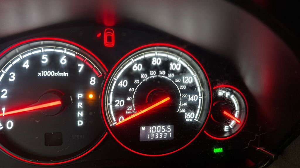 Used 2005 Subaru Legacy 2.5GT Limited AWD/4WD image 13
