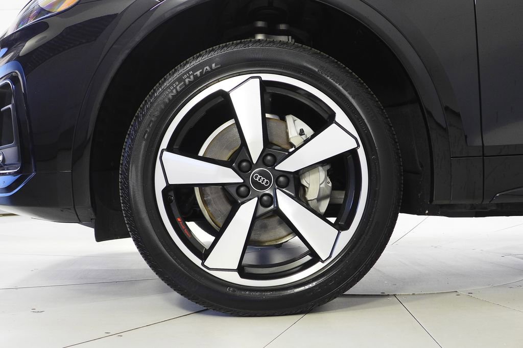 Used 2023 Audi Q5 2.0T Premium Plus w/ Premium Plus Package image 5