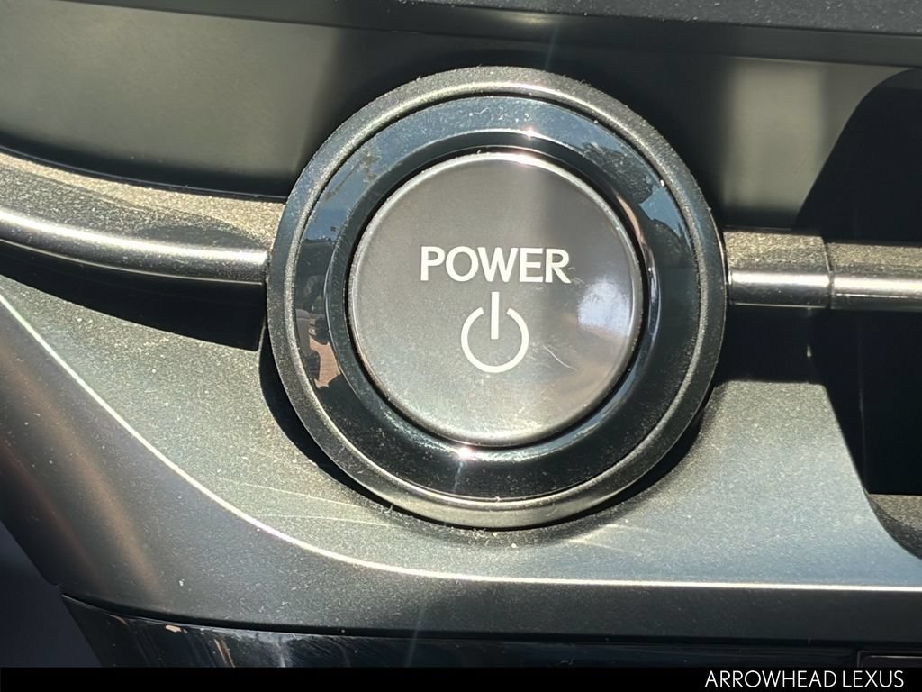 Used 2024 Lexus RZ 300e Premium w/ Technology Package FWD image 25