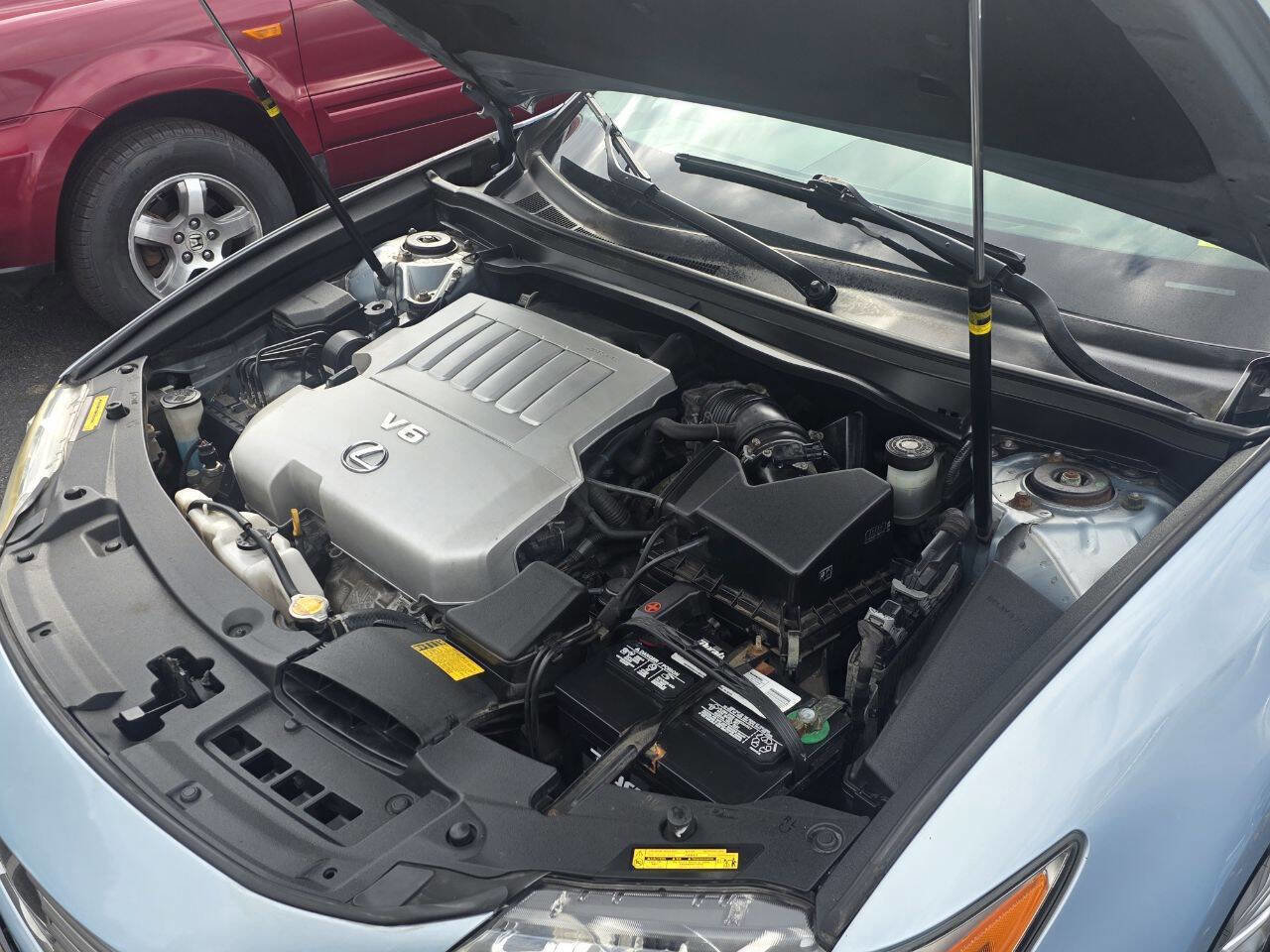 Used 2014 Lexus ES 350 image 26