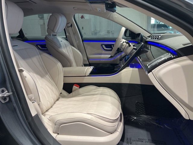 Used 2025 Mercedes-Benz S 63 AMG S image 59