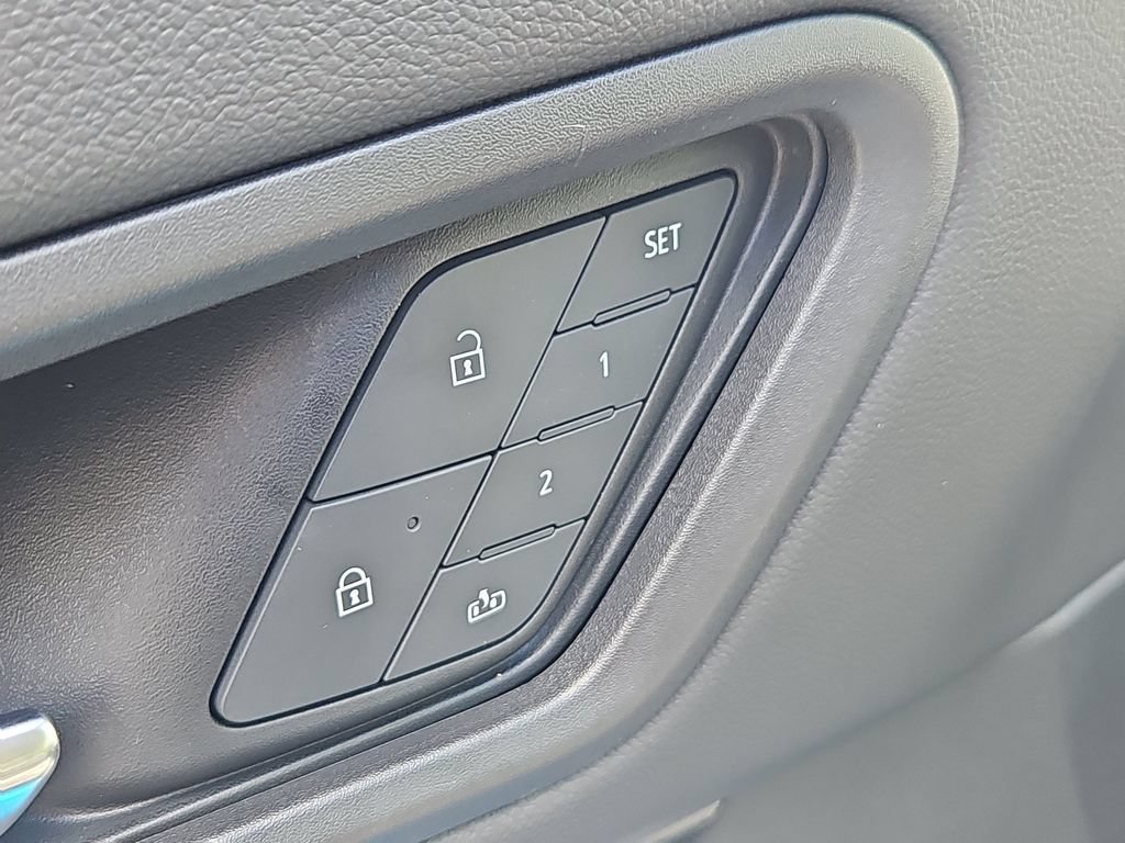 Certified 2024 Honda Prologue Elite image 19