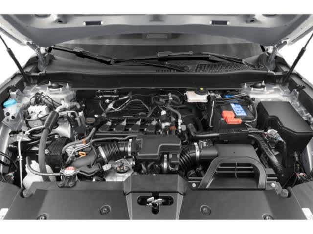 New 2026 Honda CR-V EX image 11