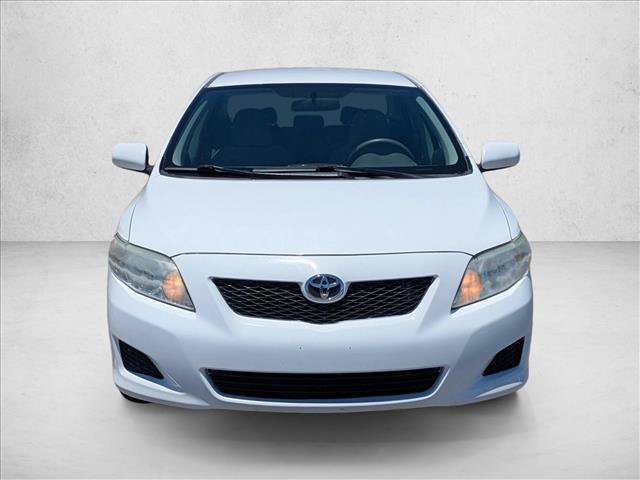 Used 2010 Toyota Corolla LE FWD image 2