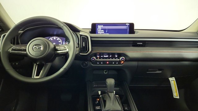 New 2026 MAZDA CX-50 AWD 2.5 Hybrid w/ Weather Package image 25