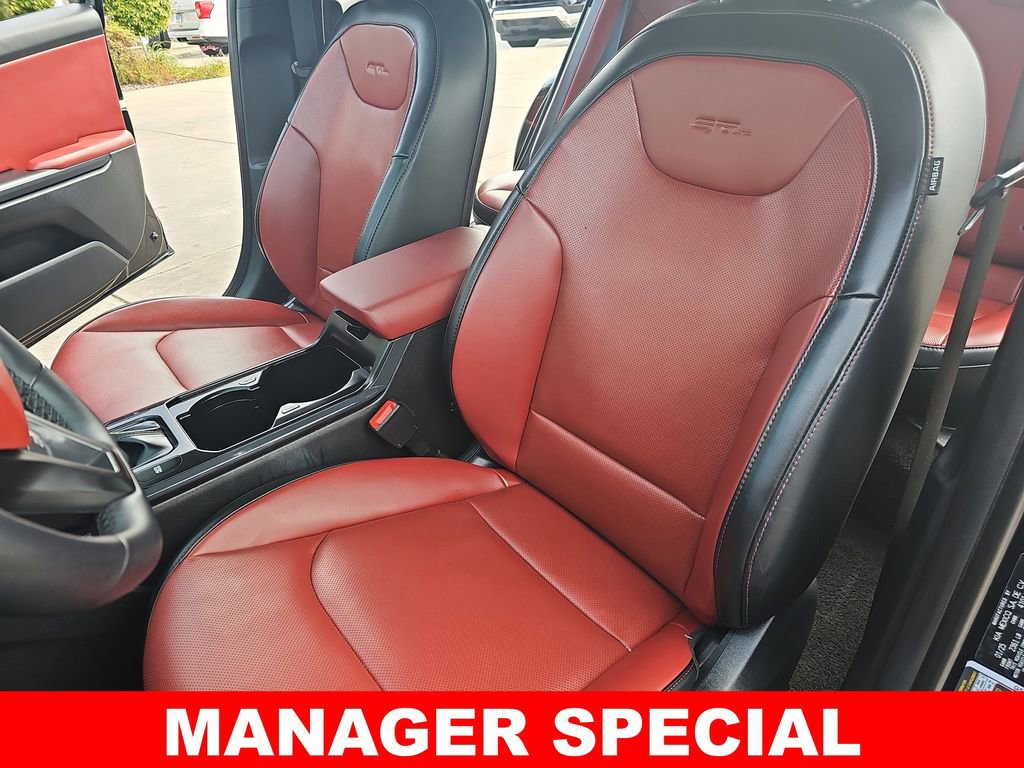 Used 2025 Kia K4 GT-Line w/ GT-Line Premium Package image 14