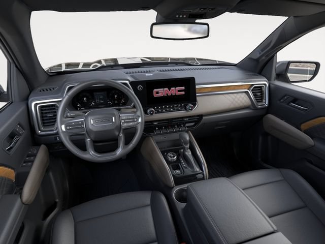 New 2026 GMC Canyon Denali AWD/4WD image 15