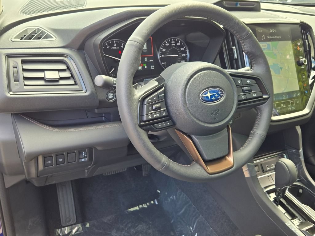 New 2026 Subaru Ascent Limited Bronze AWD/4WD image 29