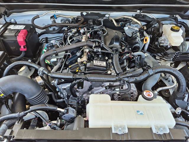 Used 2024 Toyota Tacoma TRD Sport w/ TRD Sport Upgrade Package AWD/4WD image 23