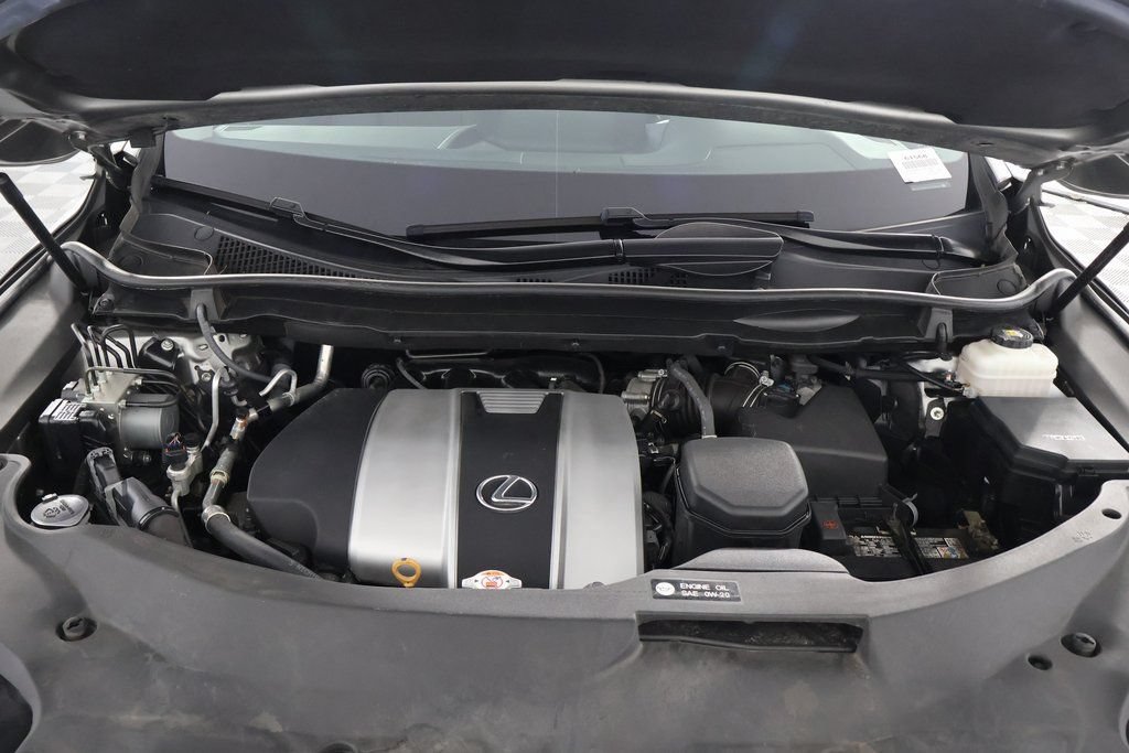 Used 2022 Lexus RX 350 AWD w/ Premium Package image 13