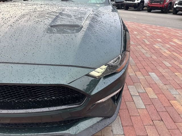 Used 2019 Ford Mustang Bullitt w/ Bullitt Electronics Package image 23