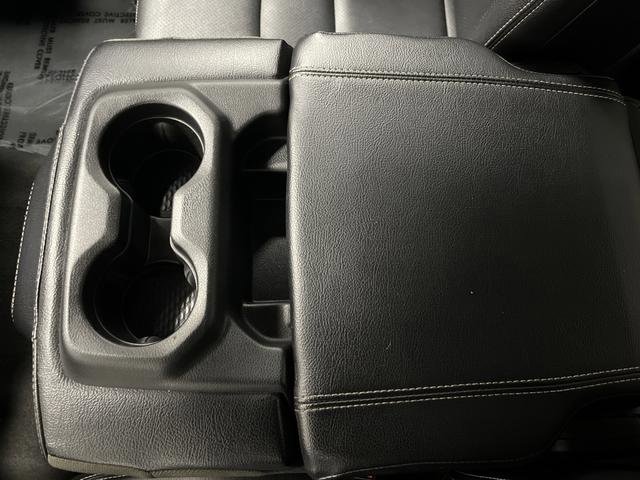 Used 2022 RAM 1500 Big Horn image 18