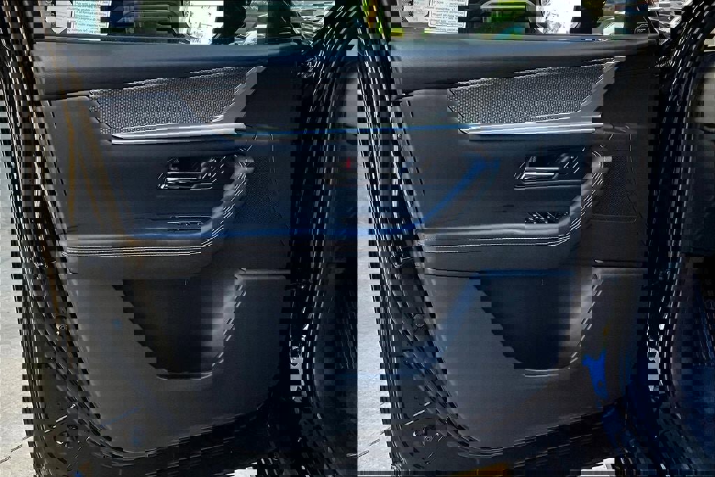 New 2025 MAZDA CX-70 3.3 Turbo w/ Premium Package image 27