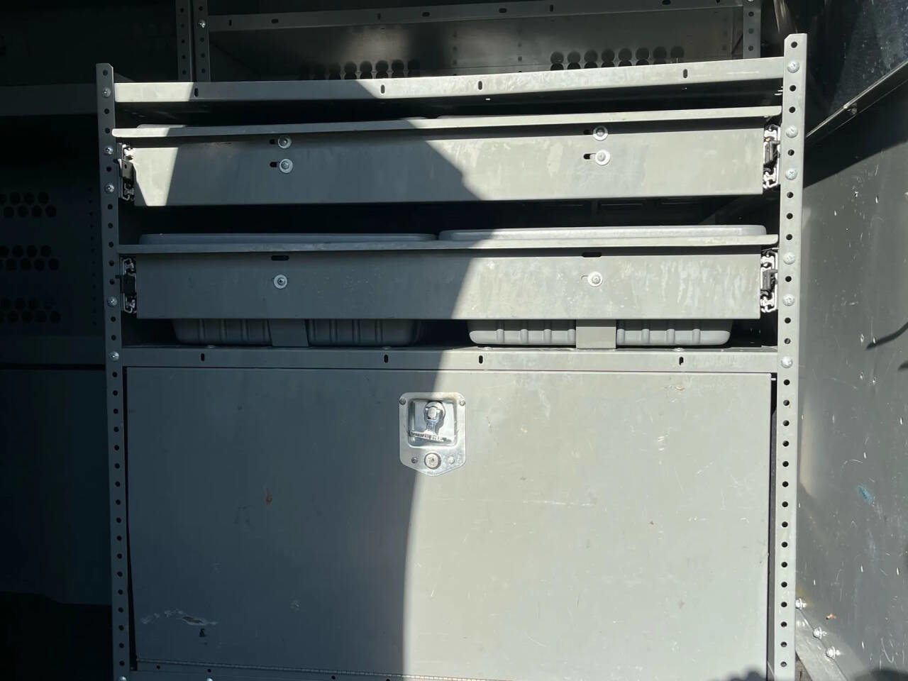 Used 2012 Chevrolet Express 2500 w/ Cold Climate Package image 17