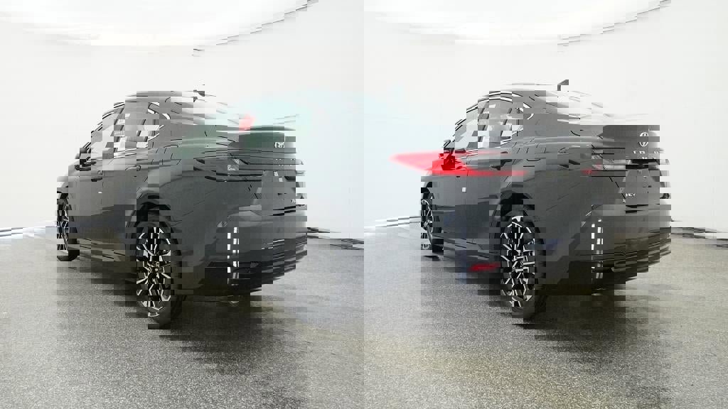 New 2026 Toyota Camry XLE image 21