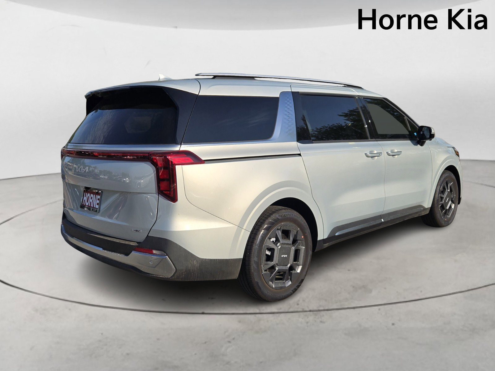 New 2026 Kia Carnival SX image 4