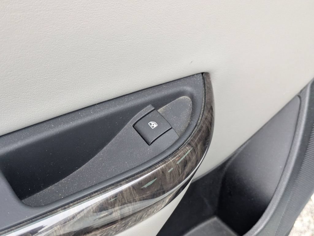 Used 2017 Buick Verano Sport Touring FWD image 24