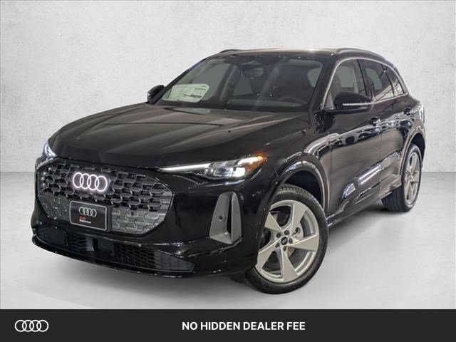 New 2025 Audi Q5 Premium AWD/4WD image 1