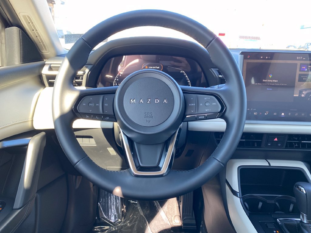 New 2026 MAZDA CX-5 Select AWD/4WD image 23