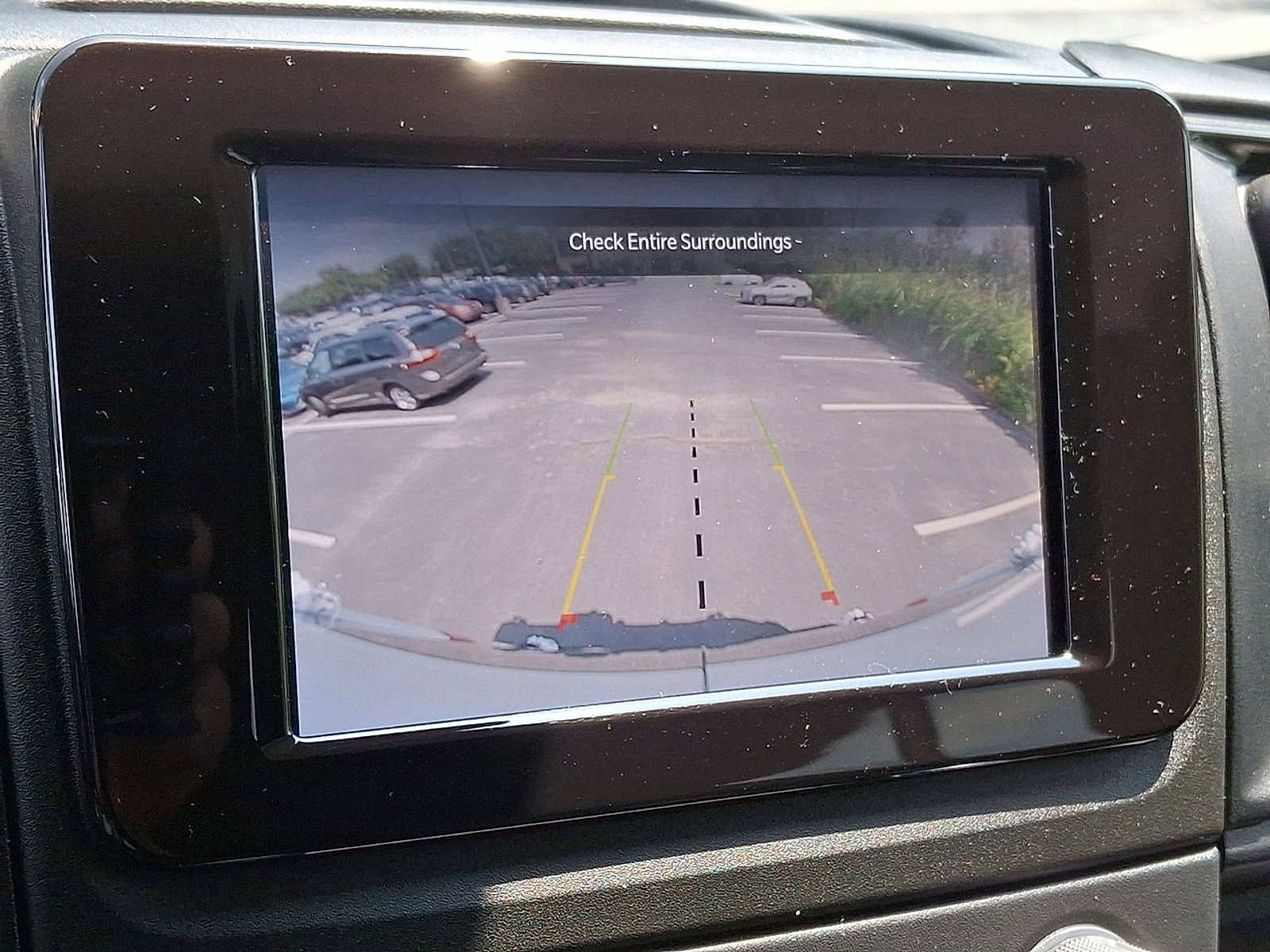 Used 2024 RAM ProMaster 2500 w/ Convenience Group image 15