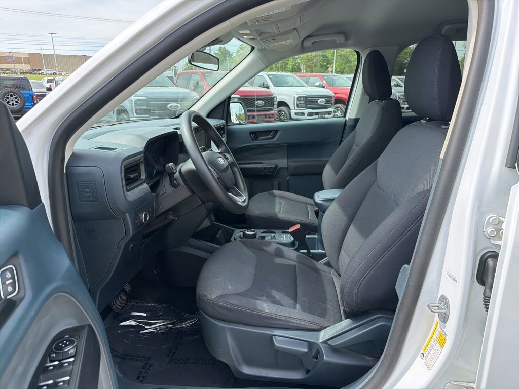 Used 2022 Ford Maverick XL image 11