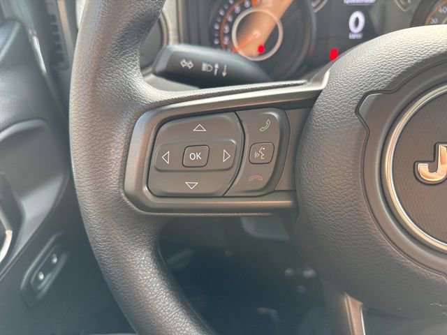 New 2026 Jeep Gladiator Sport image 13