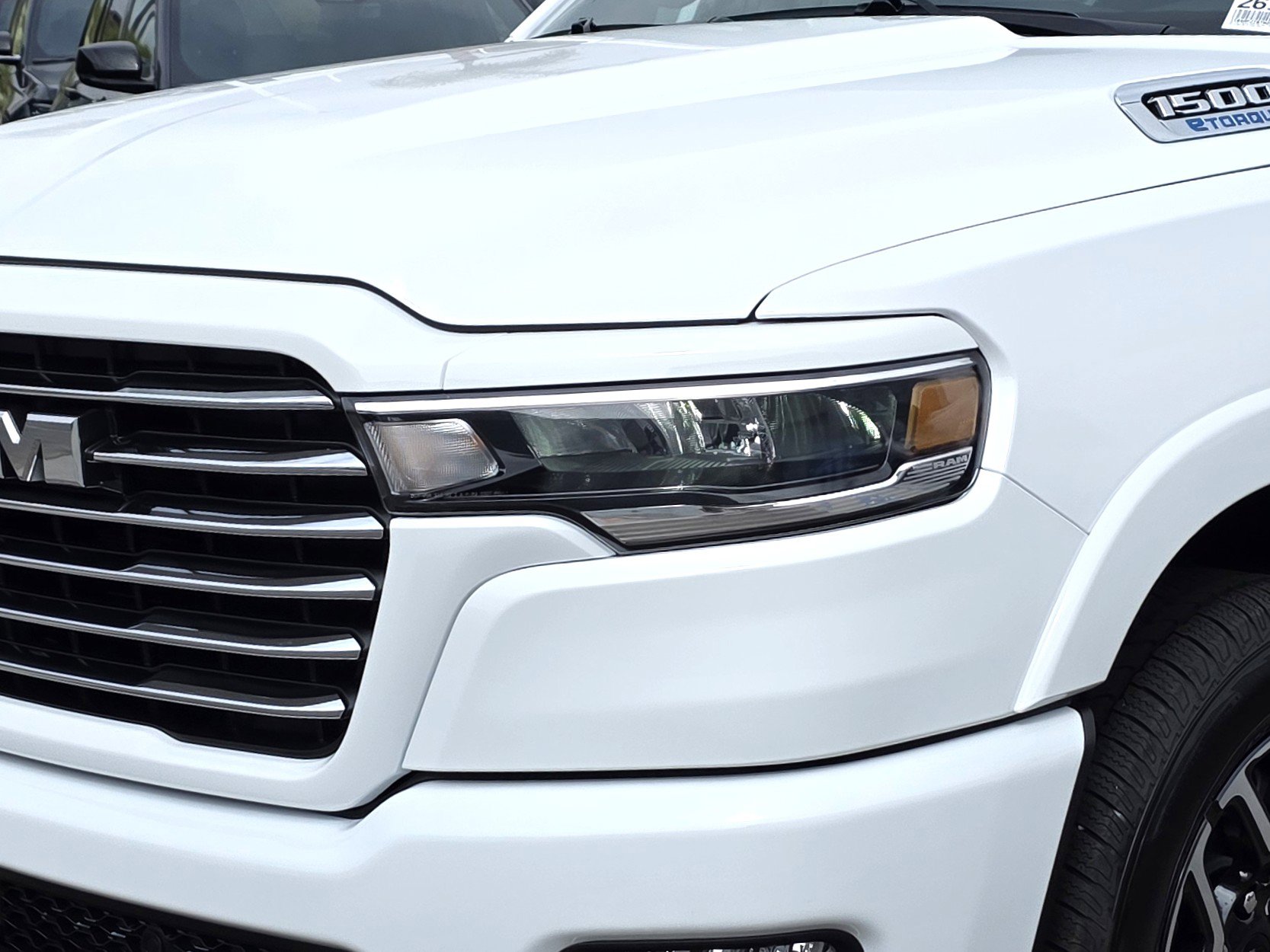 New 2026 RAM 1500 Laramie image 8
