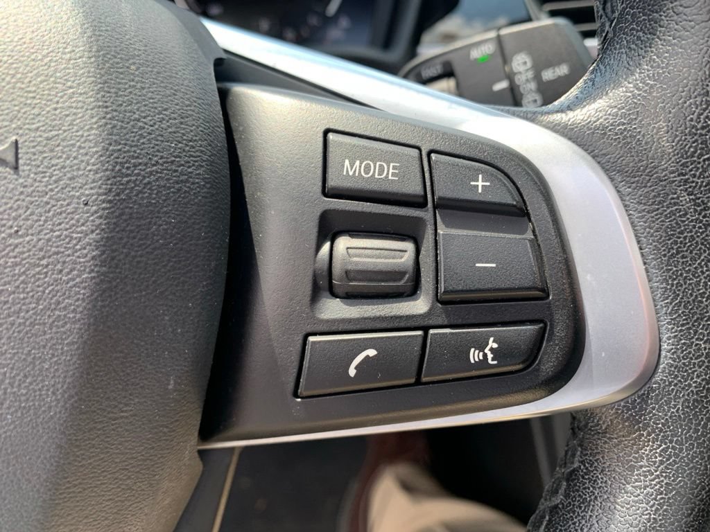 Used 2021 BMW X1 xDrive28i w/ Convenience Package AWD/4WD image 41
