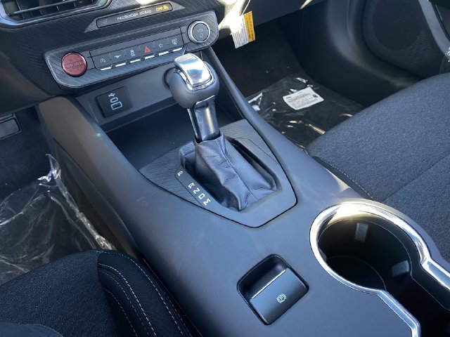 New 2026 Ford Mustang GT RWD image 25