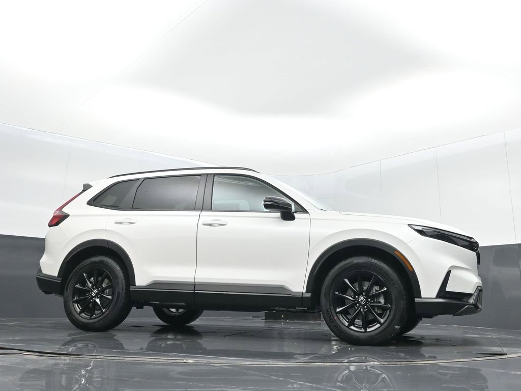 New 2026 Honda CR-V Sport-L image 29