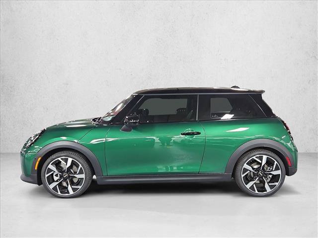New 2026 MINI Cooper S FWD image 5