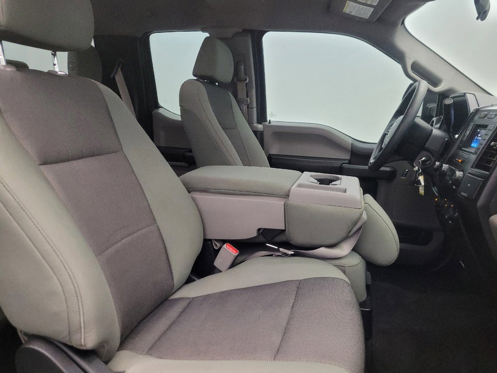 Used 2016 Ford F150 XL w/ Equipment Group 101A Mid AWD/4WD image 21