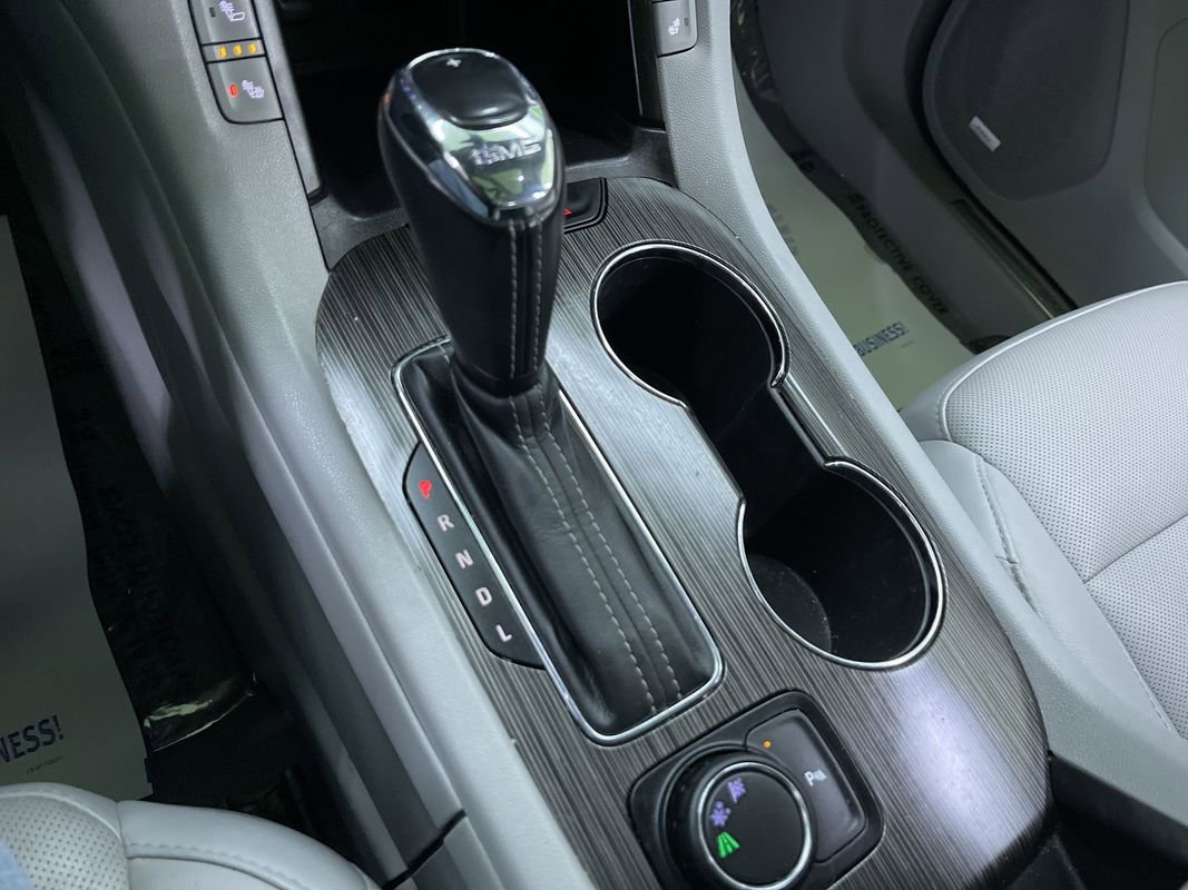 Used 2019 GMC Acadia SLT w/ LPO, Cargo Package image 25