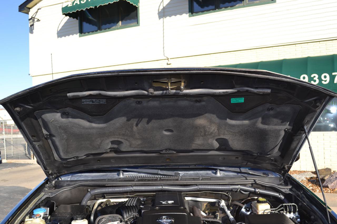 Used 2016 Nissan Frontier PRO-4X w/ Pro-4x Luxury Package image 47