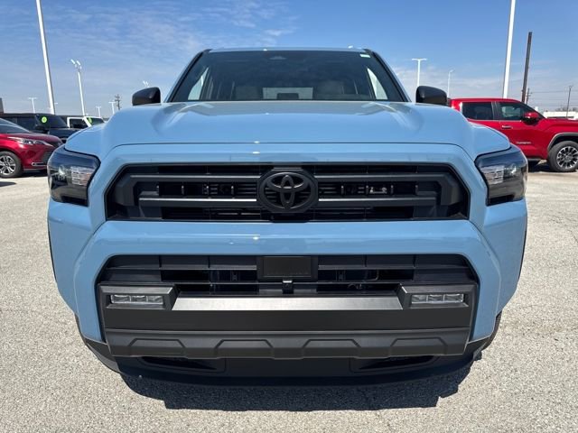 New 2026 Toyota 4Runner SR5 image 9