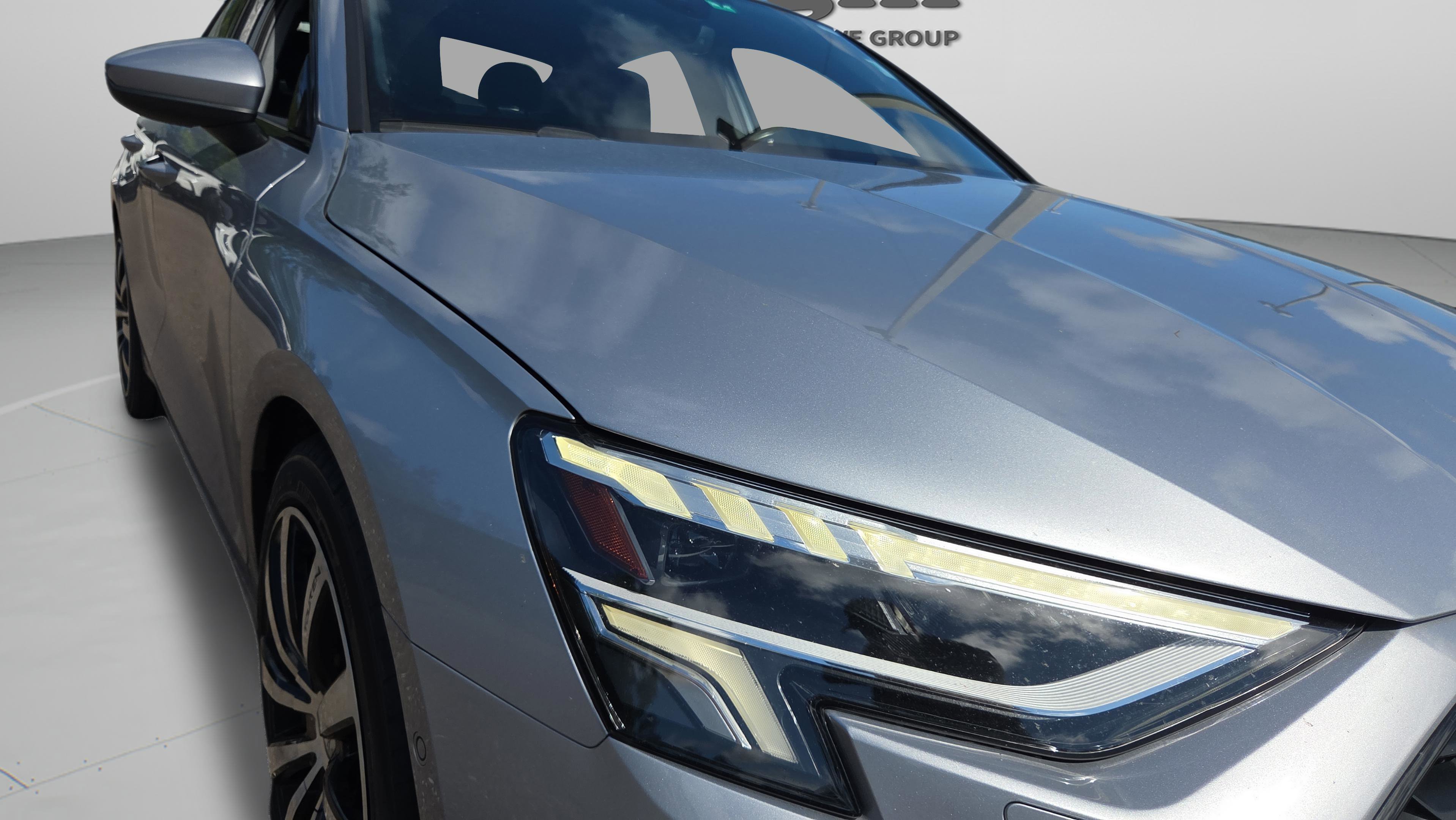 Used 2023 Audi A3 2.0T Premium Plus w/ Premium Plus Package image 22