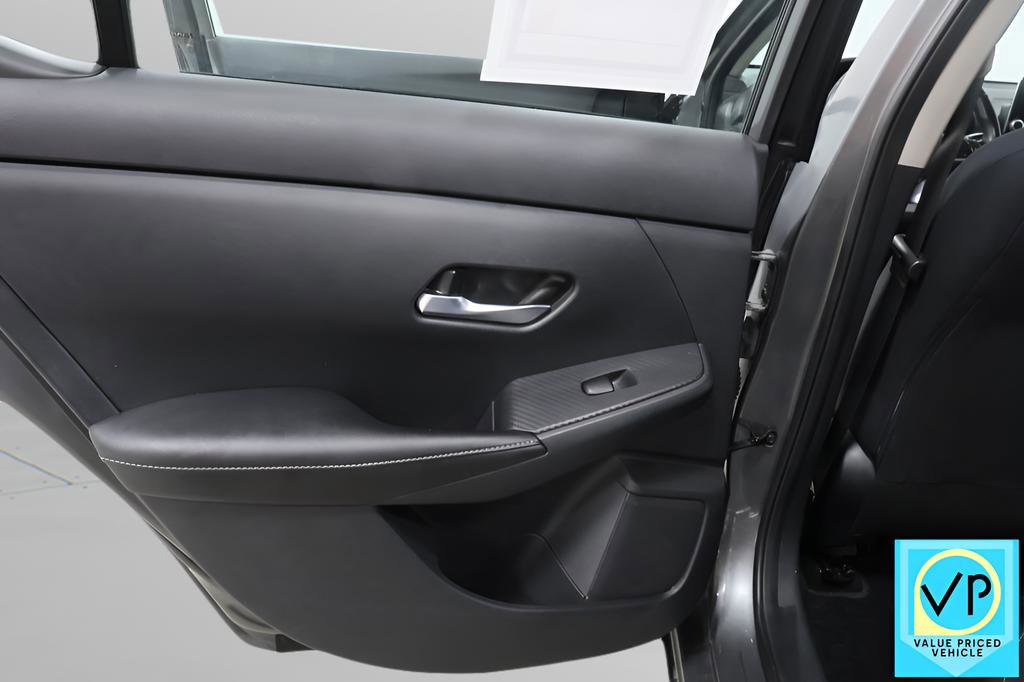 Used 2021 Nissan Sentra SV image 22