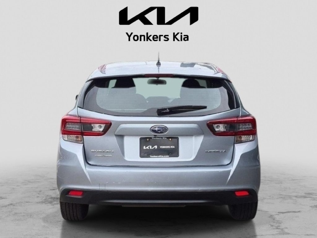 Used 2020 Subaru Impreza 2.0i AWD/4WD image 6