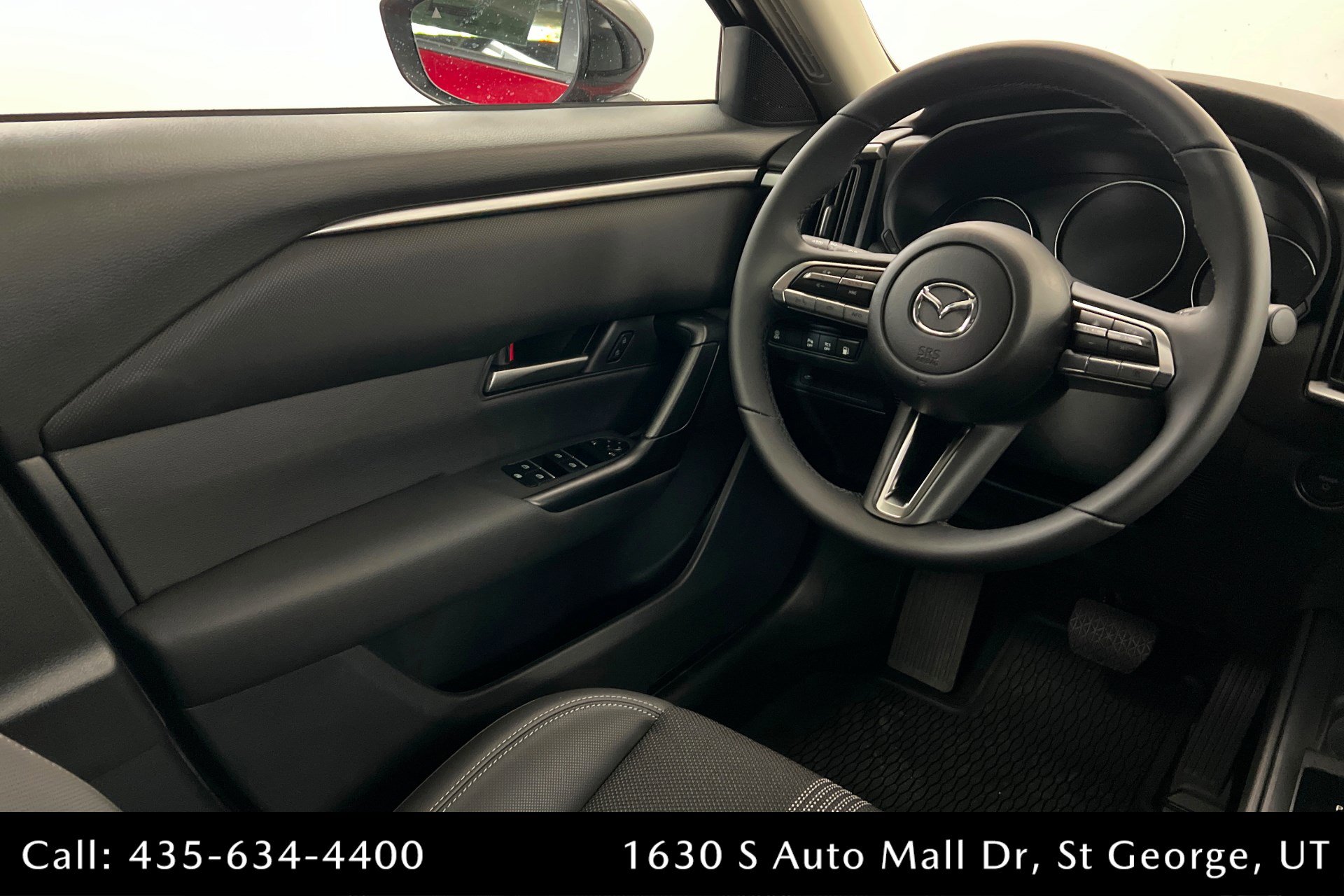 New 2026 MAZDA CX-50 2.5 Hybrid w/ Weather Package image 13