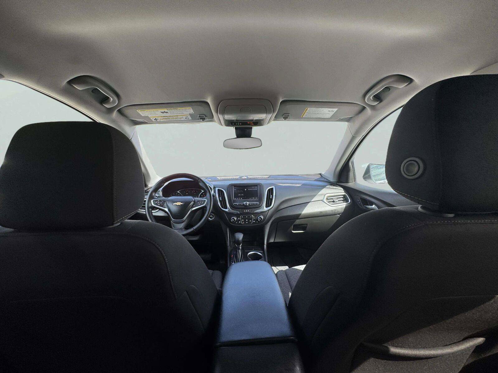 Used 2023 Chevrolet Equinox LT FWD image 40