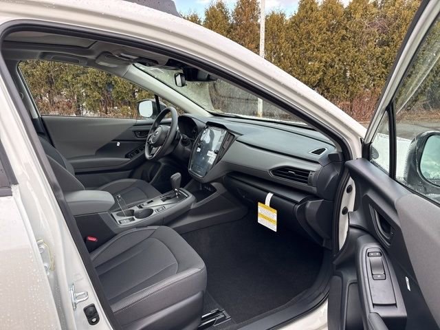 New 2026 Subaru Crosstrek 2.0i Premium image 16