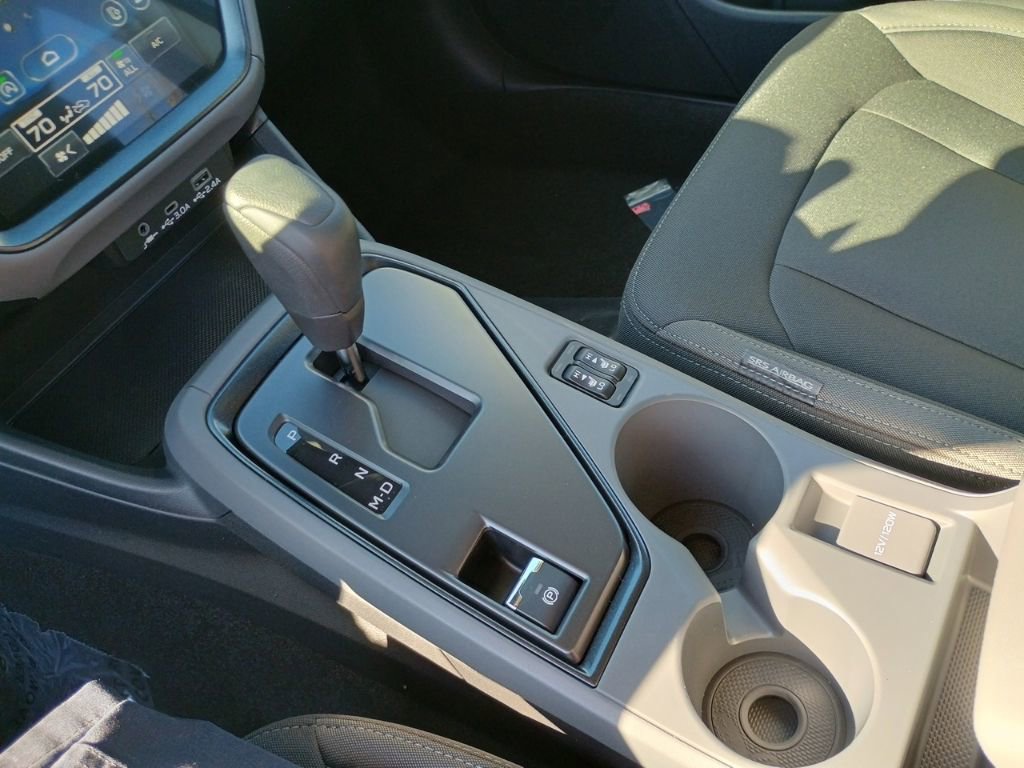 New 2026 Subaru Crosstrek 2.0i Premium image 22
