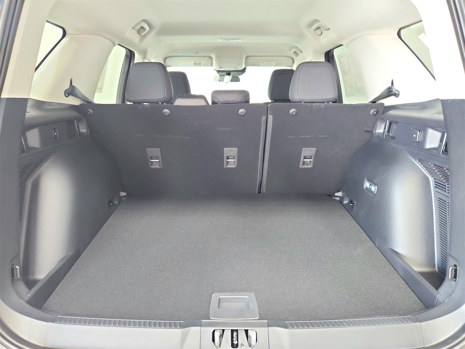 New 2025 Ford Bronco Sport Big Bend w/ Convenience Package image 45