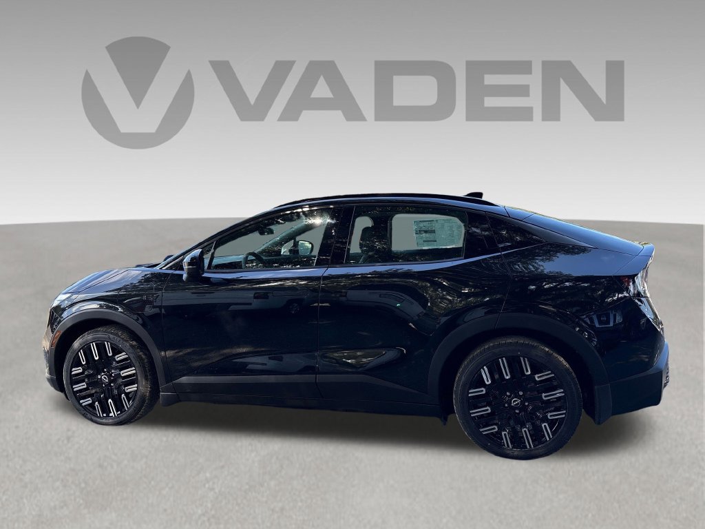 New 2026 Nissan Leaf Platinum+ w/ Cargo Package (Platinum+) FWD image 19