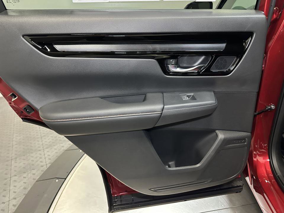 New 2026 Honda CR-V Sport Touring image 21