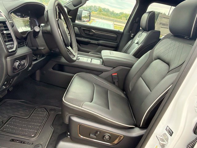 New 2027 RAM 1500 Limited AWD/4WD image 18