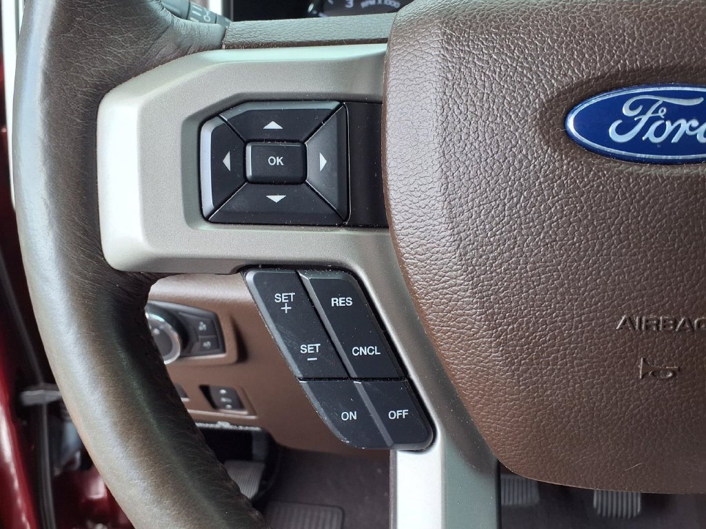 Used 2019 Ford F250 King Ranch w/ Chrome Package AWD/4WD image 34