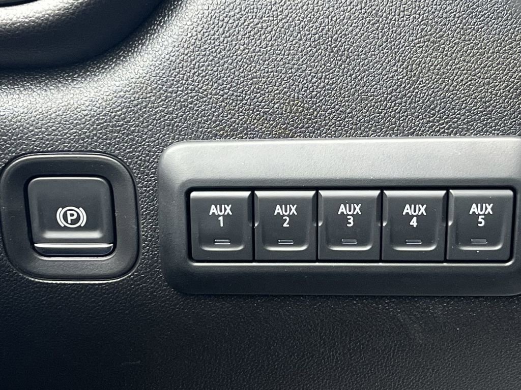 New 2026 Chevrolet Silverado 2500 W/T w/ WT Convenience Package image 20