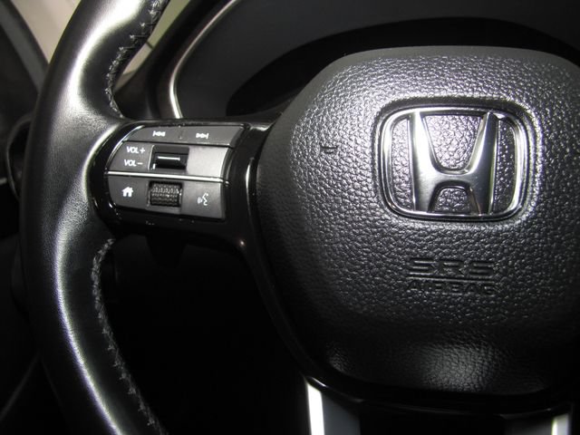 Certified 2025 Honda Pilot EX-L image 5