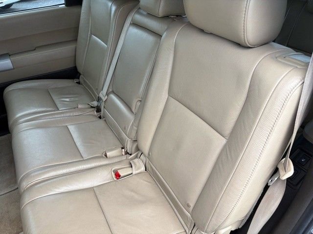 Used 2008 Toyota Sequoia Limited image 16